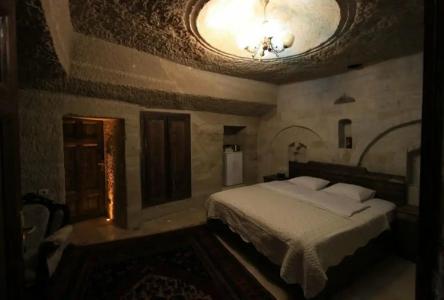 Family Cave Suite - 76