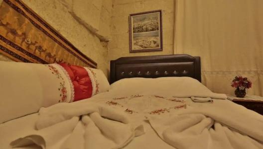 Goreme Valley Cave House - 40