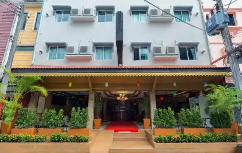 PR Patong Residence -SHA - 0