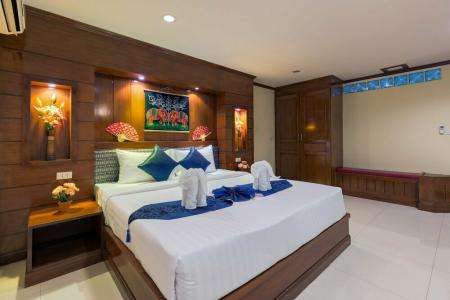 PR Patong Residence -SHA - 36