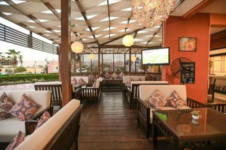 The Boutique Hurghada Marina - 14