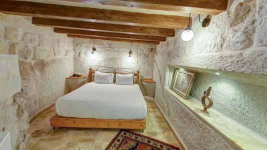 Dervish Cave House & Restaurant - 81