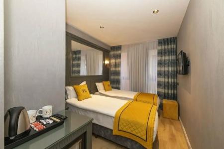 Peri Taksim - 37
