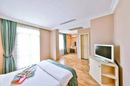 Buyukada Princess - 23