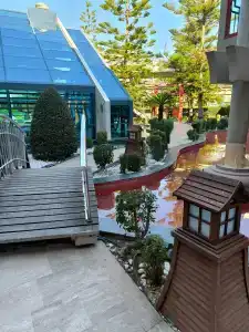 Susesi Luxury Resort - 90