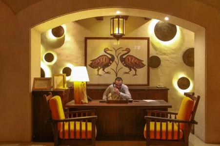 Ma'in Hot Springs - 51