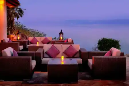 Dead Sea Marriott Resort & Spa - 84