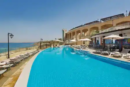 Crowne Plaza Jordan Dead Sea Resort & Spa, an IHG - 97