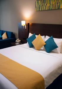 Best Western Premier Muscat - 58