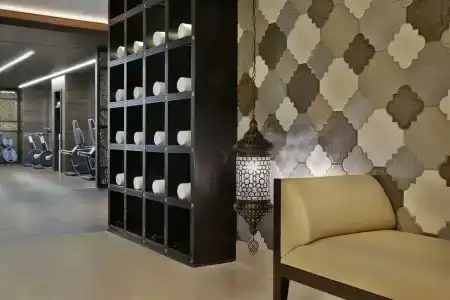 Al Manara, a Luxury Collection, Aqaba - 98