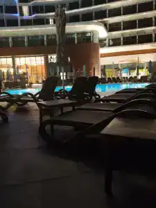 Hampton By Hilton Marjan Island - 98