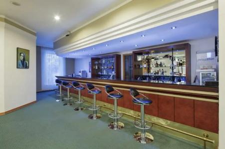 Palan Ski & Convention Resort - 98