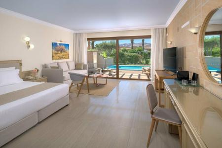 Atrium Palace Thalasso Spa Resort And Villas - 58