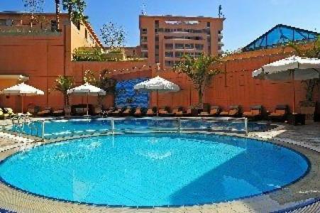 Holiday Inn Citystars, an IHG - 7