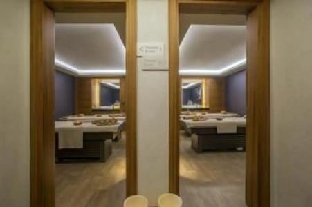 Golden Tulip Istanbul Bayrampasa - 21