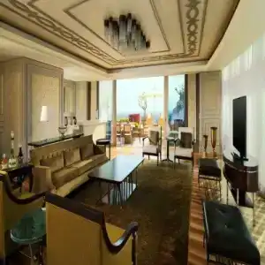 Sheraton Grand Adana - 70