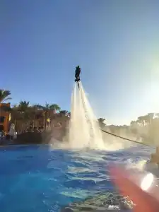 Stella Gardens Resort & Spa, Makadi Bay - 9