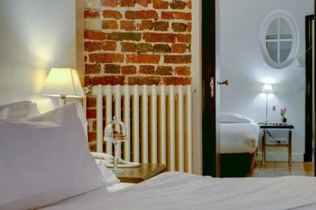 Le 123 Elysees - Astotel - 27