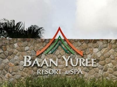 Baan Yuree Resort & Spa - SHA Plus - 54