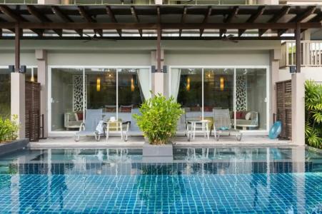 The Sands Khao Lak by Katathani - SHA Extra Plus - 32