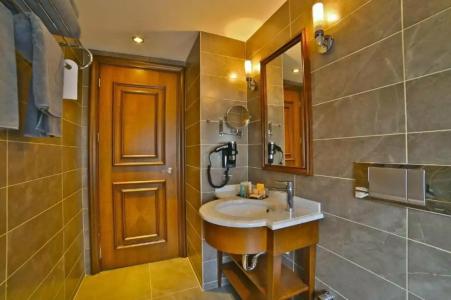 Adelmar Istanbul Sisli - 41