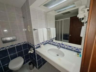 Side Palm D'or All Inclusive - 98