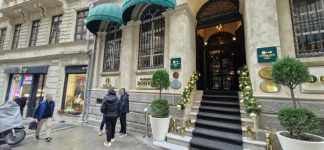 The Bank Istanbul - 68