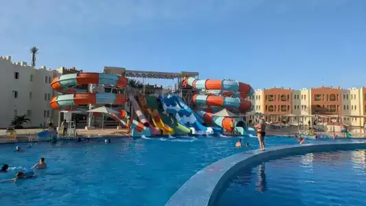 Sunrise Tucana Resort -Grand Select - 94