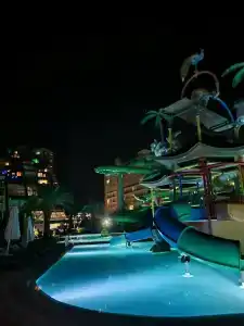 Limak Lara Deluxe & Resort Antalya - 45