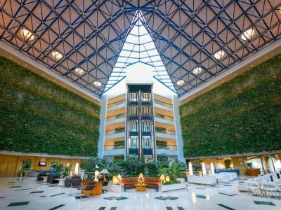 Mercure Grand Jebel Hafeet - 59