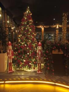 DoubleTree By Hilton Istanbul - Moda - 13