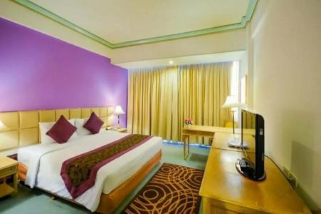 Courtyard by Marriott Phuket Town - 80