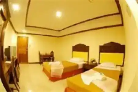 Golden Villa Pattaya - 83