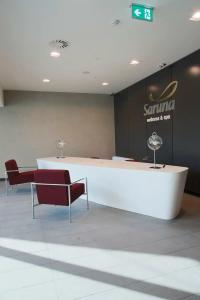 Crowne Plaza Belgrade, an IHG - 60