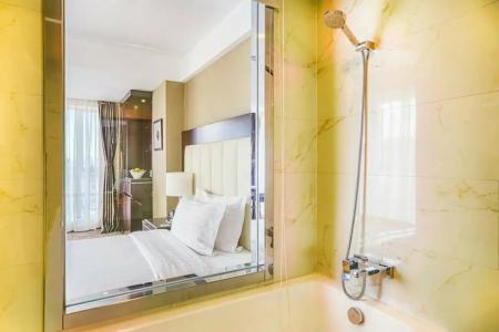 Best Western Premier Tuushin - 20