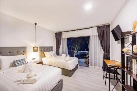 Thai Kamala Beach Front - 52