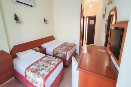 Gazipasa Star Otel - 74