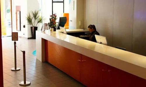 Adge and Residences - 14