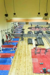 Lotus Bay Resort - 79