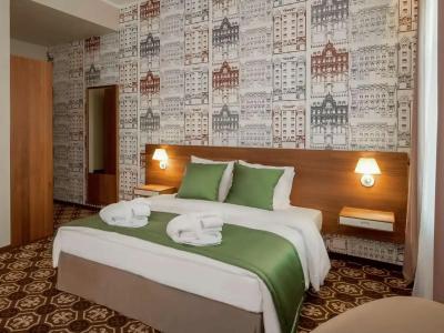 Mercure Riga Centre - 40