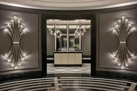 The St. Regis Amman - 89