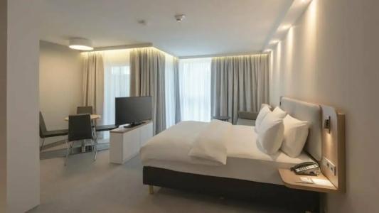 Holiday Inn Express - Offenbach, an IHG - 78
