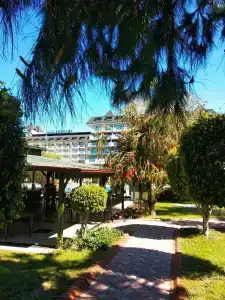 White Gold & Spa - All Inclusive - 42