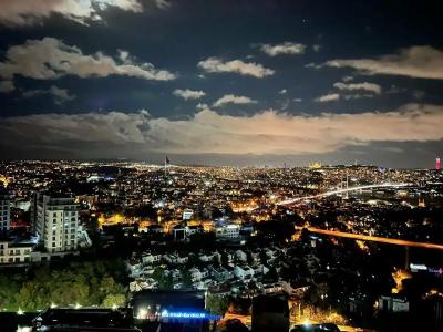 Renaissance Istanbul Polat Bosphorus - 74