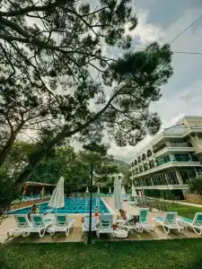 Dosinia Luxury Resort-Ultra All Inclusive - 47