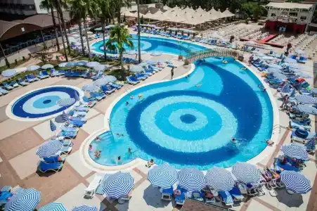 Lonicera Resort & Spa - Ultra All Inclusive - 34