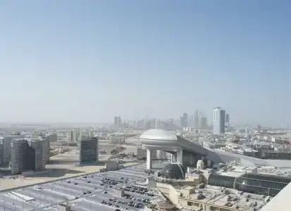 Sheraton Mall of The Emirates, Dubai - 66
