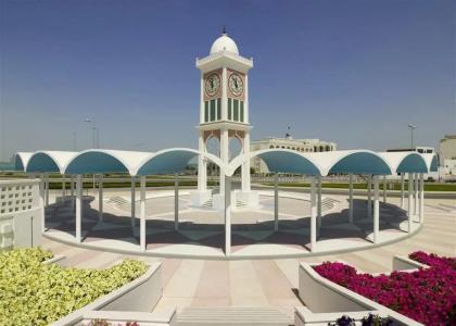 Sheraton Grand Doha Resort & Convention - 17