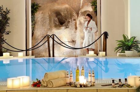 COLONNA RESORT, a Colonna Luxury Beach, Porto Cervo - 49