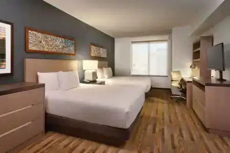 Hyatt House at Anaheim Resort/Convention Center